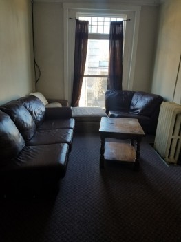 Apartment 2D, 244 Main Street Peter Clark student rentals