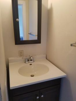 Apartment 2D, 244 Main Street Peter Clark student rentals