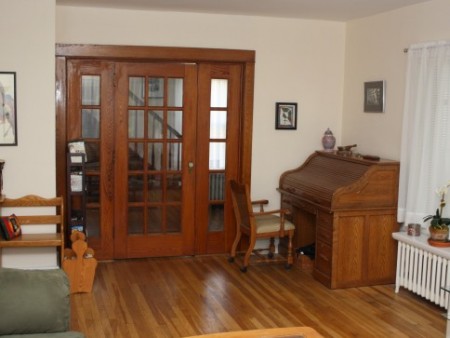 12 hill place
