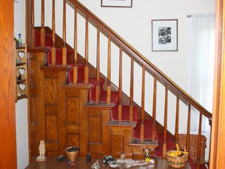12 hill place