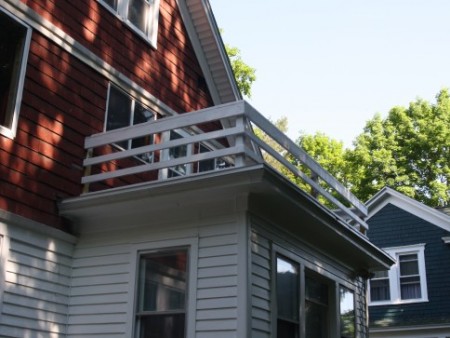 12 hill place