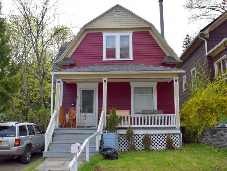 19 Myrtle Avenue Peter Clark student rentals