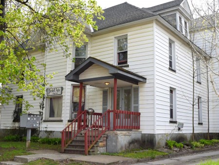 5 Myrtle Avenue Peter Clark student rentals