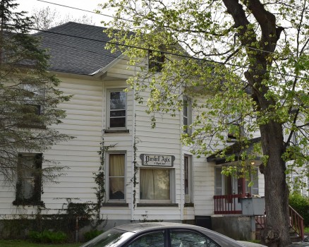 5 Myrtle Avenue Peter Clark student rentals
