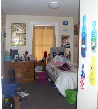 Apartment #2