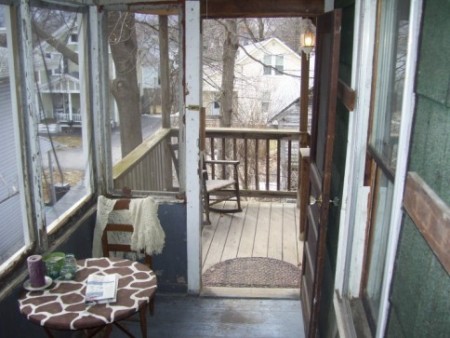 Apartment #2