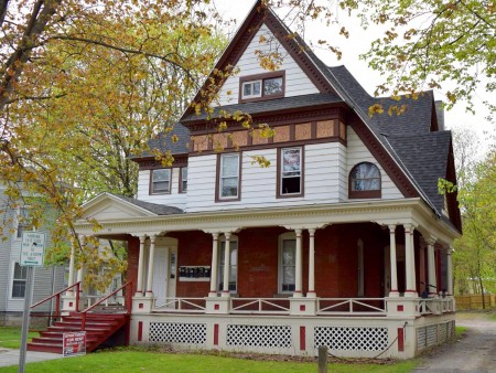 31 Watkins avenue Peter Clark student rentals