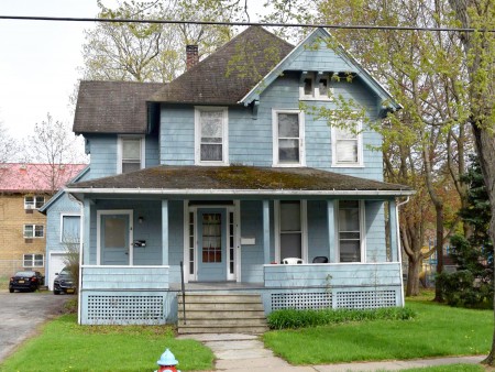 14 Watkins Avenue Peter Clark student rentals