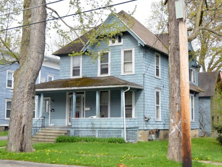 14 Watkins Avenue Peter Clark student rentals