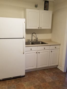 1-3 West Court Peter Clark student rentals