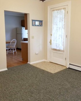 33 Grove Street Peter Clark student rentals