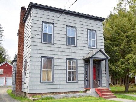 75 Center Street Peter Clark student rentals