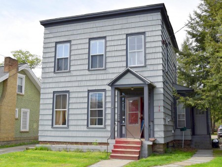 75 Center Street Peter Clark student rentals