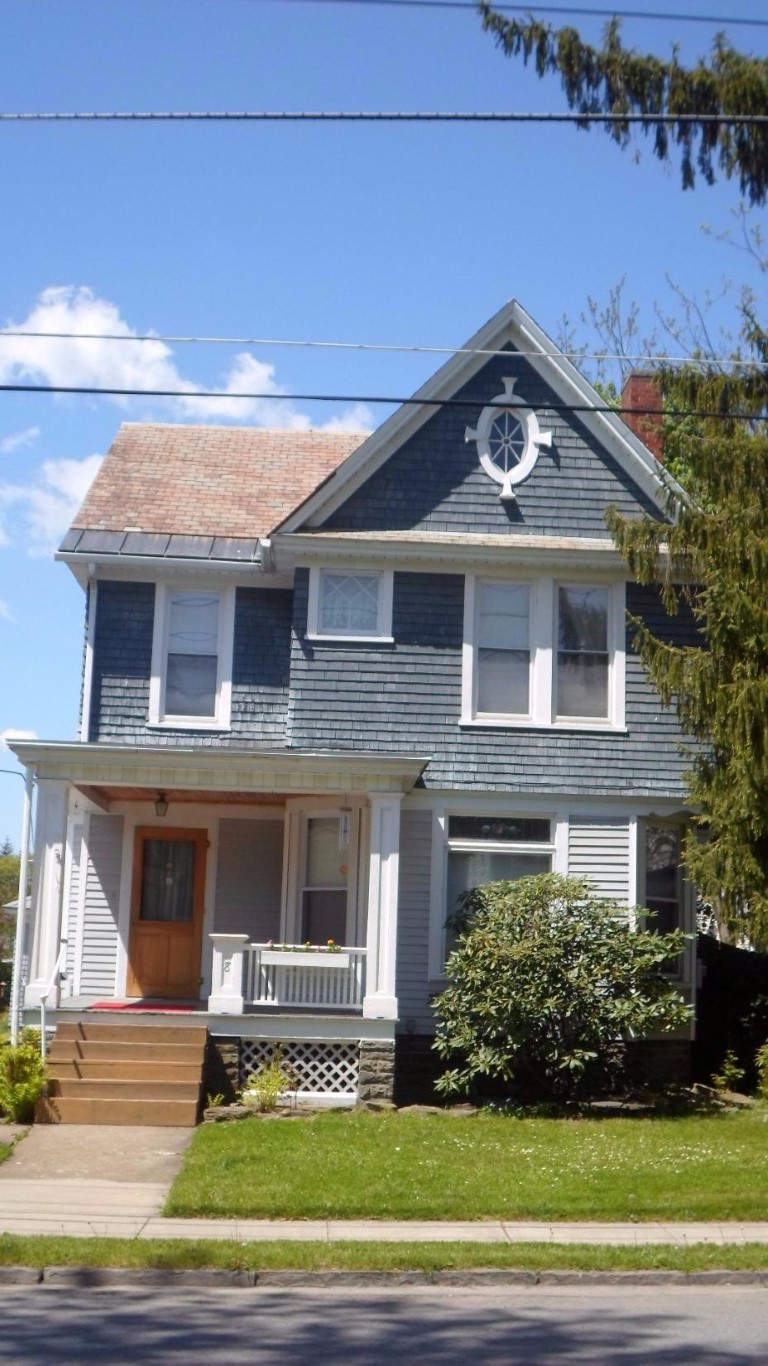 8 otsego