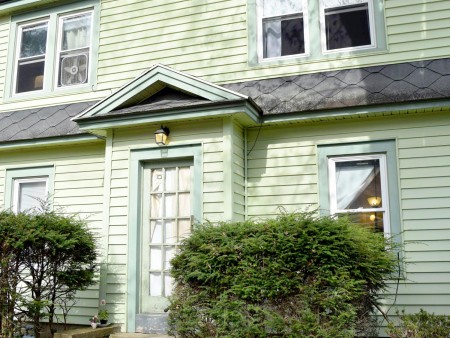 2 Brook Street Peter Clark Student Rentals
