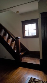 15 Spruce Street Peter Clark Student Rentals