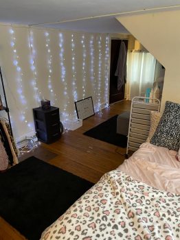 1 Hill Place Peter Clark student rentals