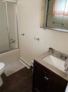 1 Hill Place Peter Clark student rentals