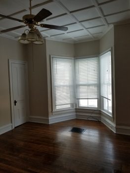 Apartment 1R, 21 Church street Peter Clark student rentals