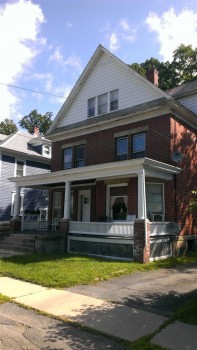 9 Tilton Avenue Peter Clark student rentals