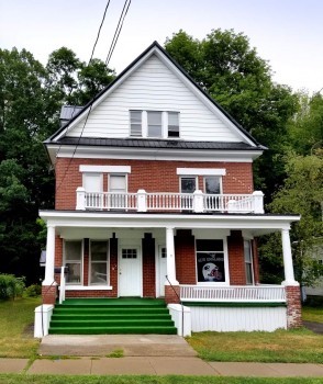 9 Tilton Avenue Peter Clark student rentals