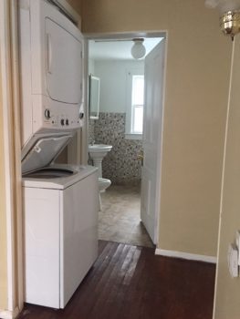 Apartment 2, 9 Tilton Avenue Peter Clark student rentals