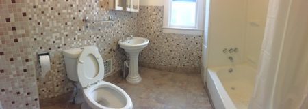 Apartment 2, 9 Tilton Avenue Peter Clark student rentals