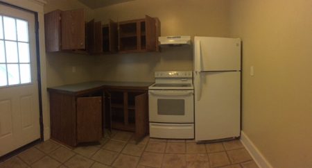 Apartment #2, 9 Tilton Avenue Peter Clark student rentals