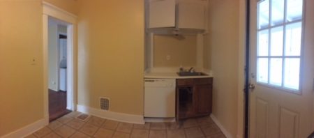 Apartment 2, 9 Tilton Avenue Peter Clark student rentals