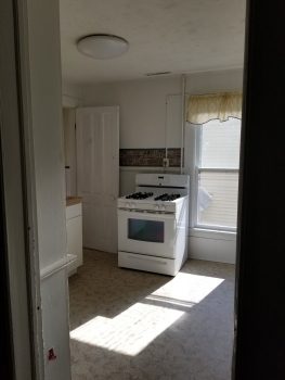 Apartment 2