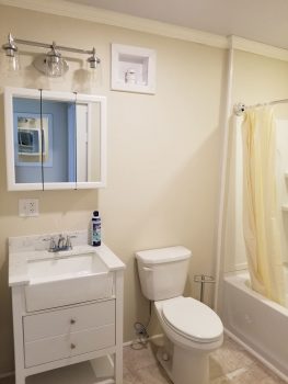 Apartment 2