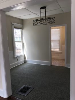 7 Hill Place Peter Clark student rentals