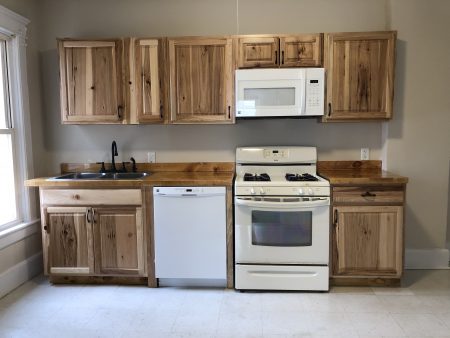 7 Hill Place Peter Clark student rentals