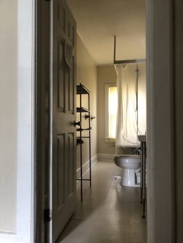 7 Hill place Peter Clark student rentals