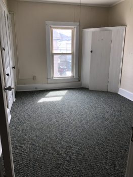 7 Hill place Peter Clark student rentals