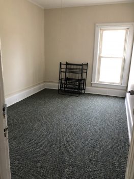 7 Hill place Peter Clark student rentals