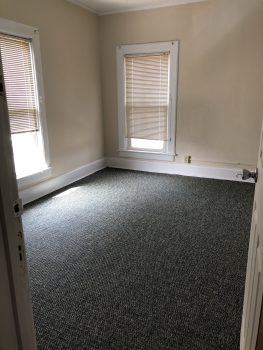 7 Hill place Peter Clark student rentals