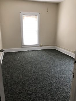 7 Hill place Peter Clark student rentals