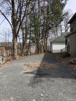7-9 Hill Place Peter Clark student rentals