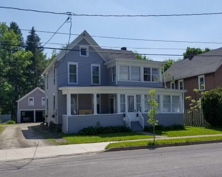12 Valleyview Street - Peter Clark Student Rentals