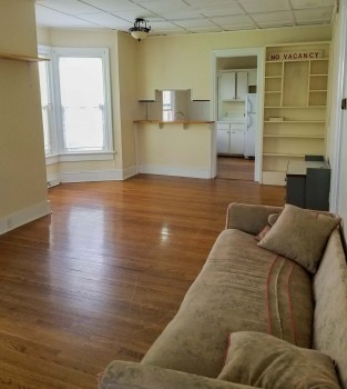 24-26 Academy Street - Peter Clark Student Rentals