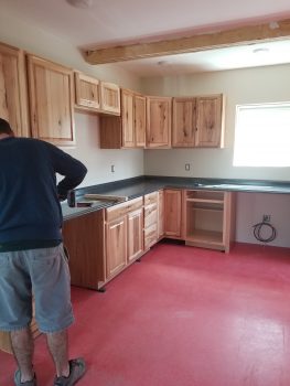 95 1/2 Main Street - Peter Clark Student Rentals