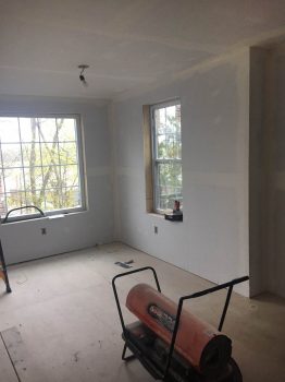 95 1/2 Main Street - Peter Clark Student Rentals