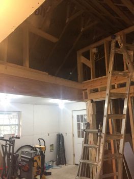 95 1/2 Main Street - Peter Clark Student Rentals