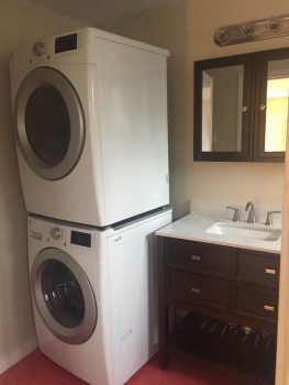 95 1/2 Main Street - Peter Clark Student Rentals