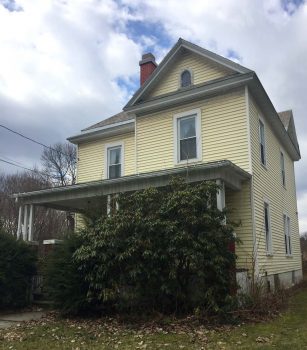 10 Otsego Street - Peter Clark Student Rentals