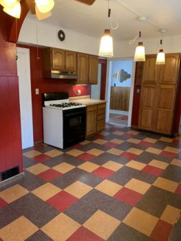 10 Center Street - Peter Clark Student Rentals