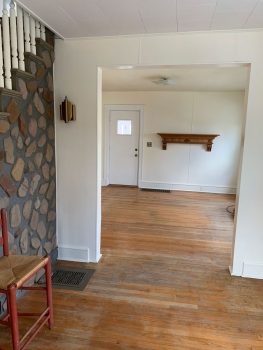 10 Center Street - Peter Clark Student Rentals