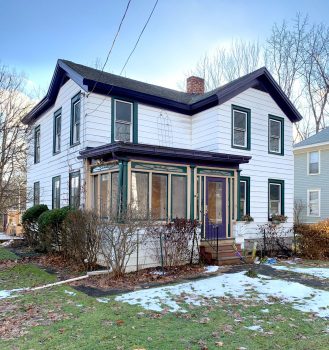 10 Center Street - Peter Clark Student Rentals