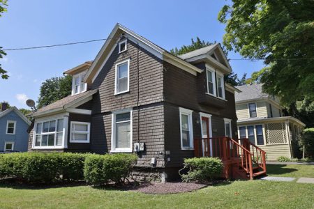 106 Spruce Street - Peter Clark Student Rentals